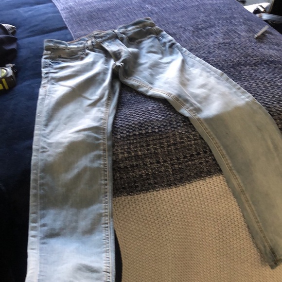 Express jeans - Picture 3 of 4